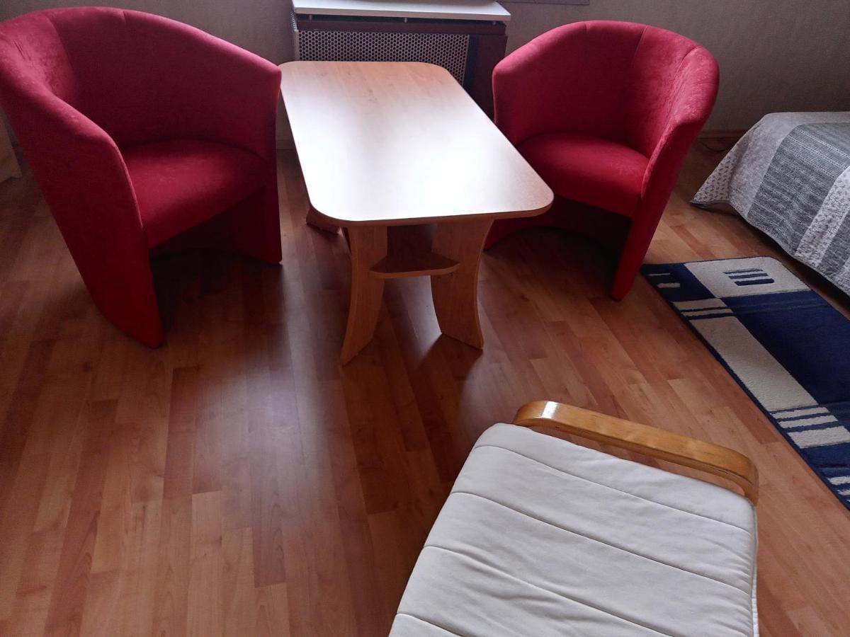Két cseresznye vendégház Siófok Esterno foto