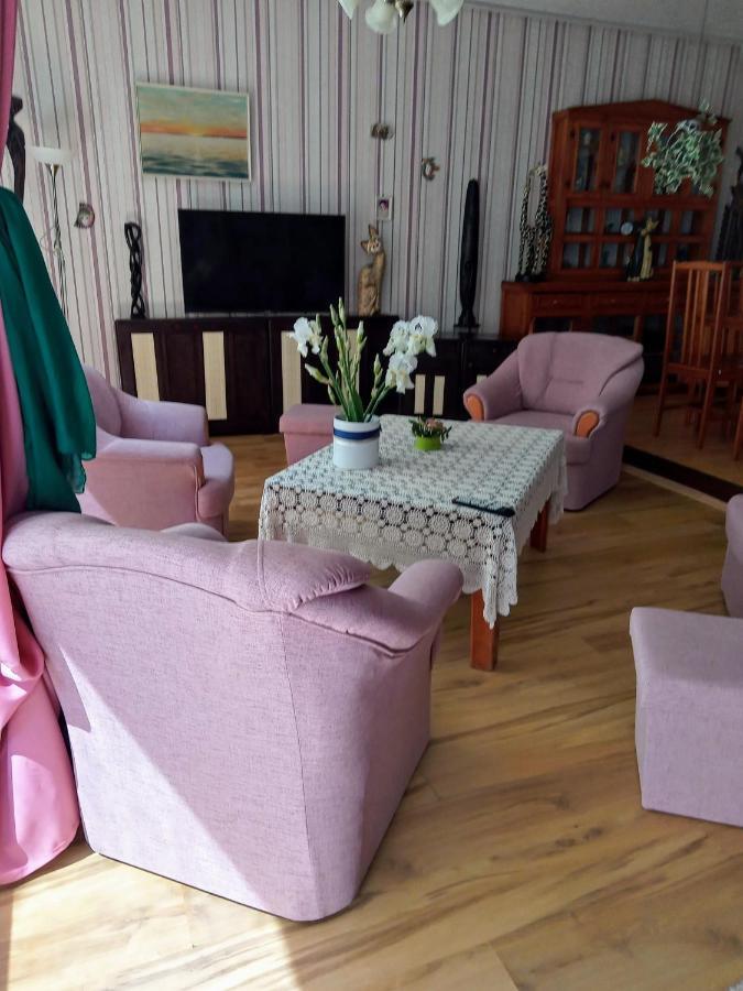 Két cseresznye vendégház Siófok Esterno foto