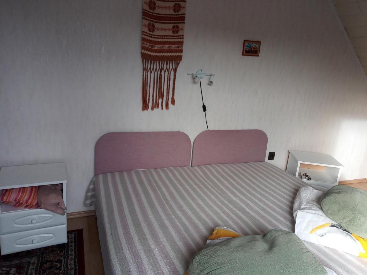 Két cseresznye vendégház Siófok Esterno foto