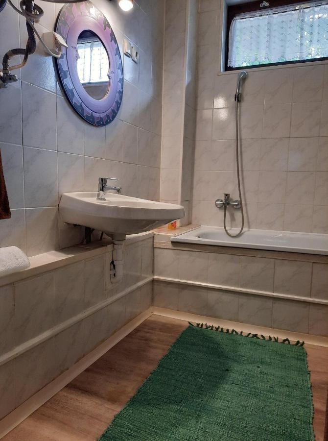 Két cseresznye vendégház Siófok Esterno foto