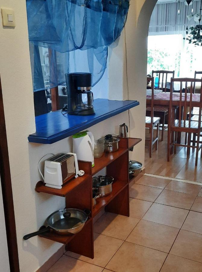 Két cseresznye vendégház Siófok Esterno foto