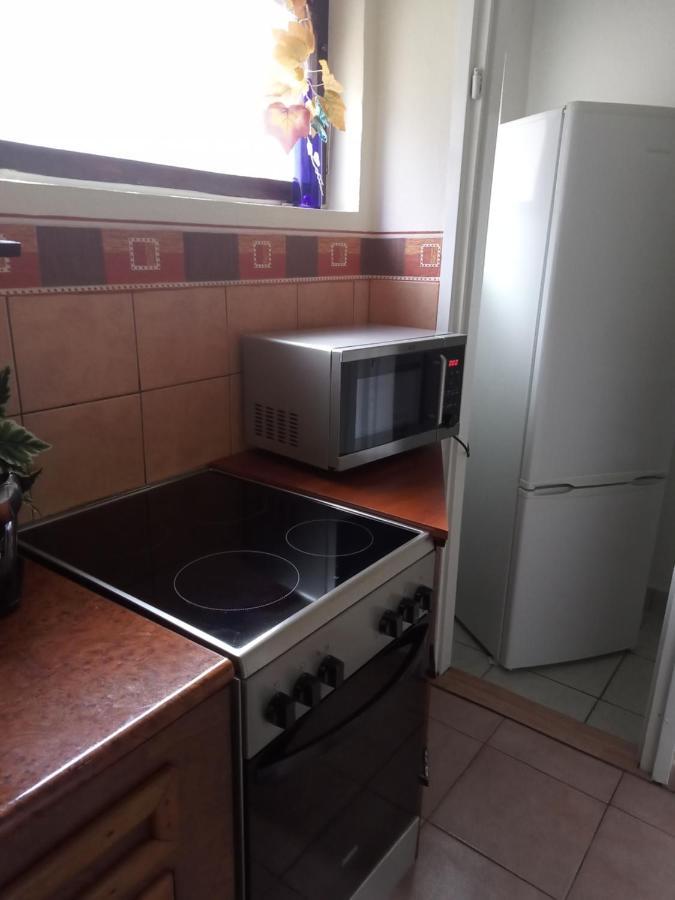 Két cseresznye vendégház Siófok Esterno foto